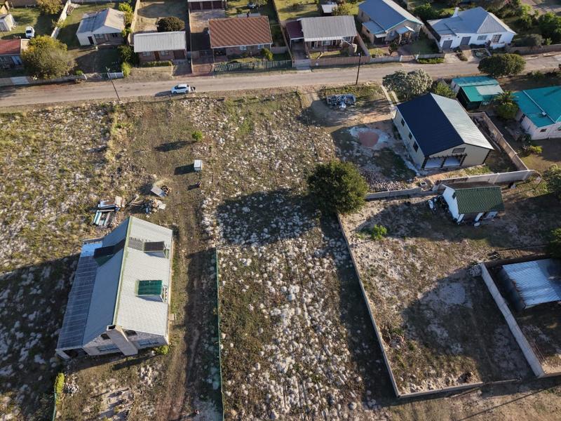 0 Bedroom Property for Sale in Albertinia Western Cape